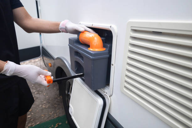 Best Portable bathroom rental  in Coos Bay, OR