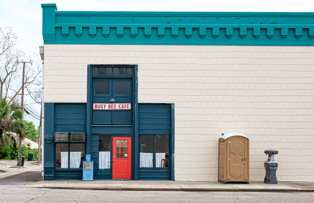 Best Long-term porta potty rental  in Coos Bay, OR