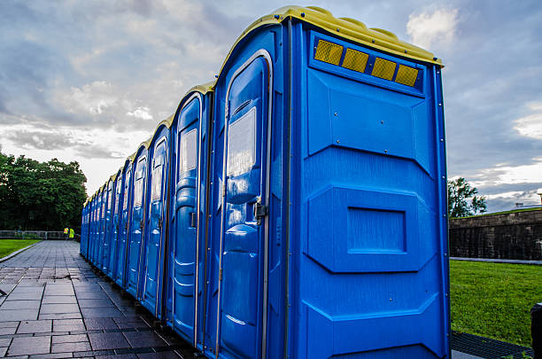 Reliable Coos Bay, OR porta potty rental Solutions